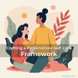 Read more about the article Crafting a Personalized Self-Care Framework