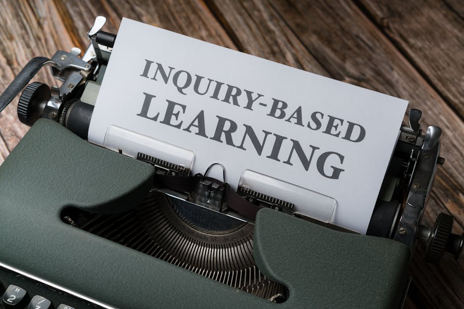 Read more about the article Building Confidence Through Better Critical Thinking Development Practices