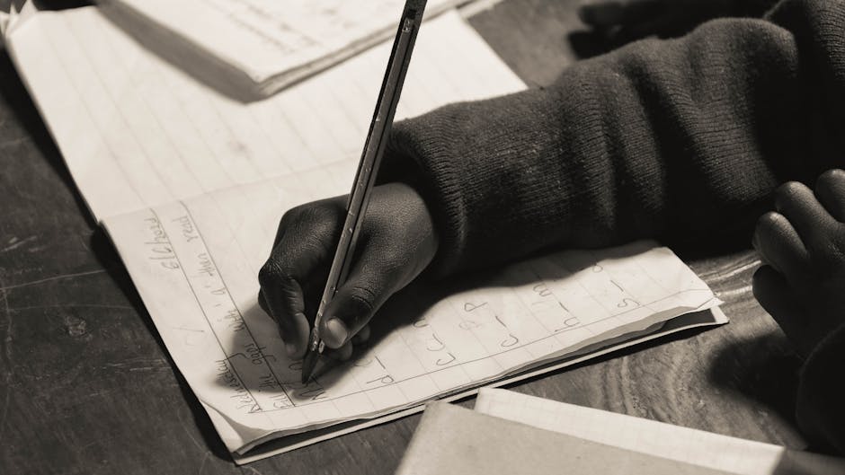 You are currently viewing The Connection Between Academic Writing Skills and Mental Wellbeing