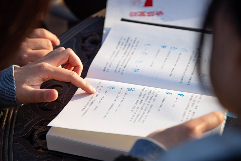 You are currently viewing Reading Comprehension in the Modern Era: What Has Changed